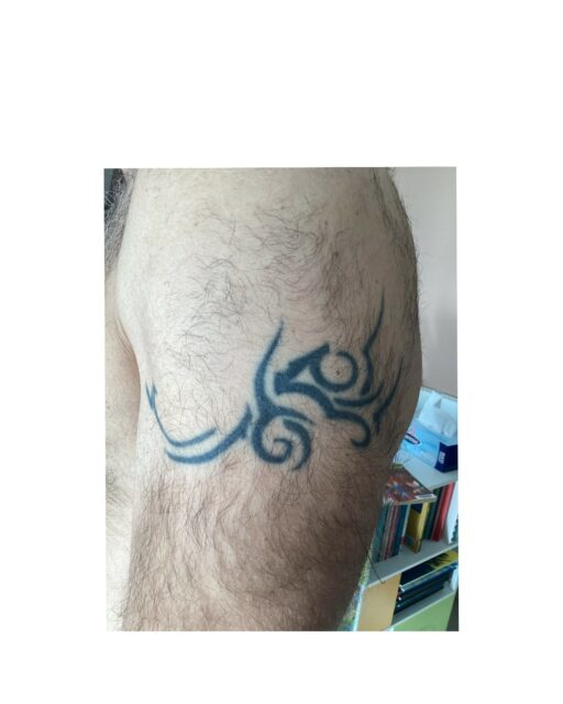 Un cover qui a pris du temps à mûrir mais qui a fini par trouver sa place !! Je pense qu'il aura une suite....