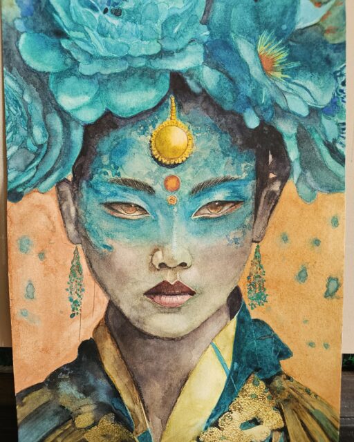 Aquarelle. #bearn #lescar #billere #pau #paloise #villedepau #aquarelle #dessins #palois #dessindujour #vivreapau #paumaville #paumaville64 #lons #aquarelleart #drawing #dessin #dessinatrice