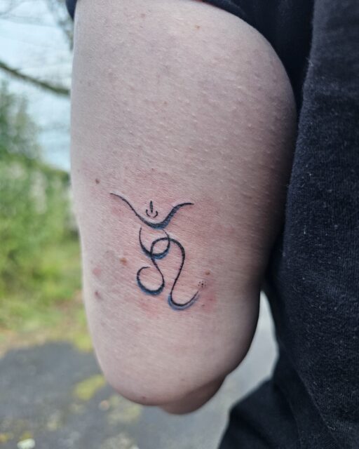 Signes astros pour ses enfants, merci morue ! #tatouage #tatouagefemme #lescar #tattoos #vivreapau #billere #pau #tattooartist #tatoueuse #palois #tattoolife #tattoo #bearn #paumaville64 #paumaville #tattooing #jaimepau #villedepau #paloise #lons