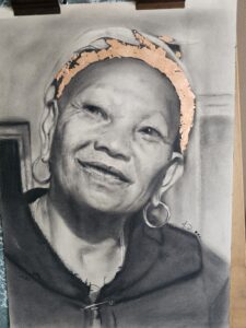 Artiste plasticienne Pau