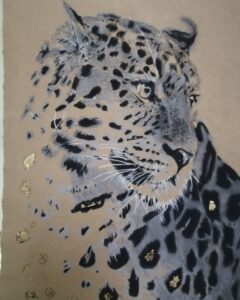 Dessin animalier sur mesure