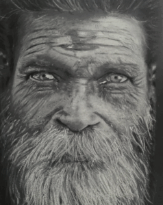 Réalisation de portrait à Pau